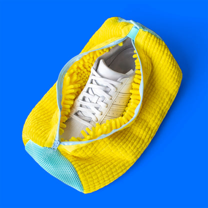 Cleenz™ Shoe Laundry Bag